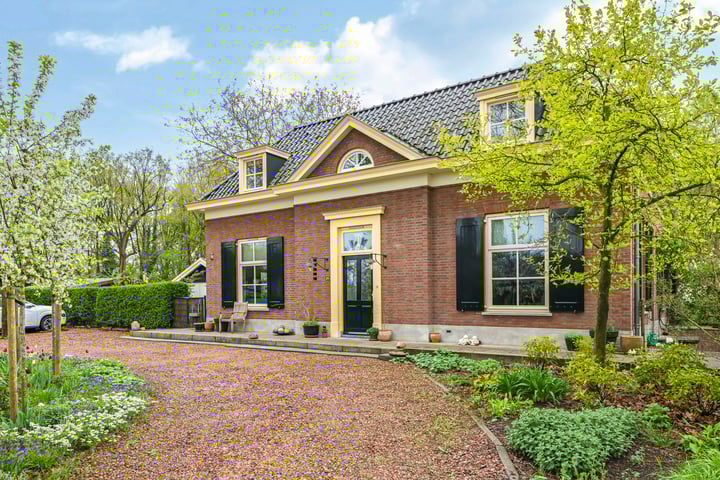Foto van woning Monumentenweg 24, Hoog-Keppel