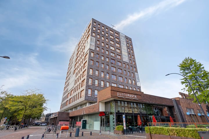 Mooienhof 10-75 in Enschede foto