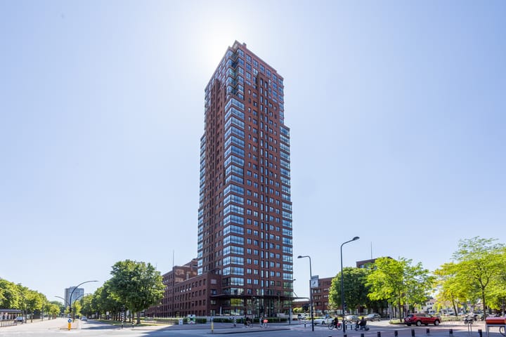 Mooienhof 141 in Enschede foto