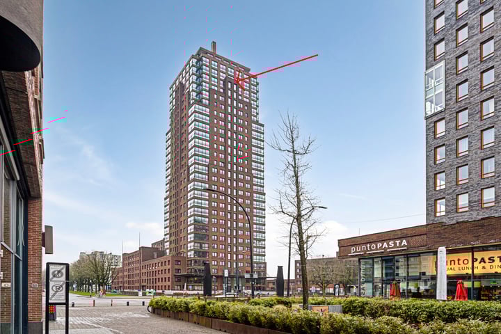 Mooienhof 175 in Enschede foto