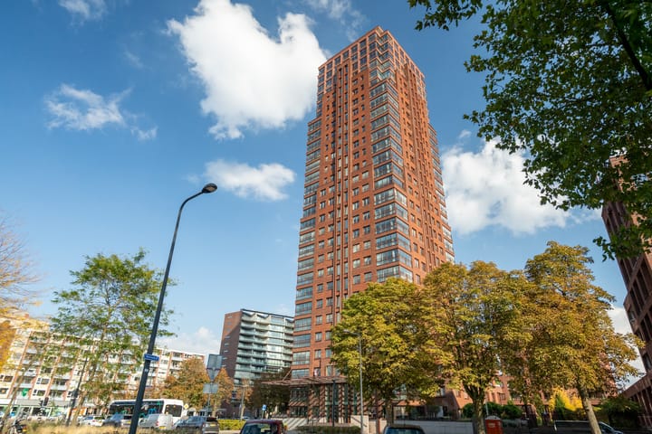 Foto van woning Mooienhof 9, Enschede