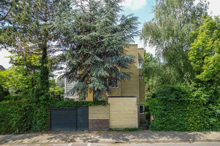 Mooieweg 80 in Arnhem foto