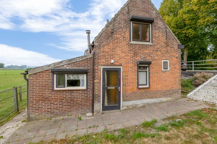 Foto van woning Mookhoek 54, Mookhoek