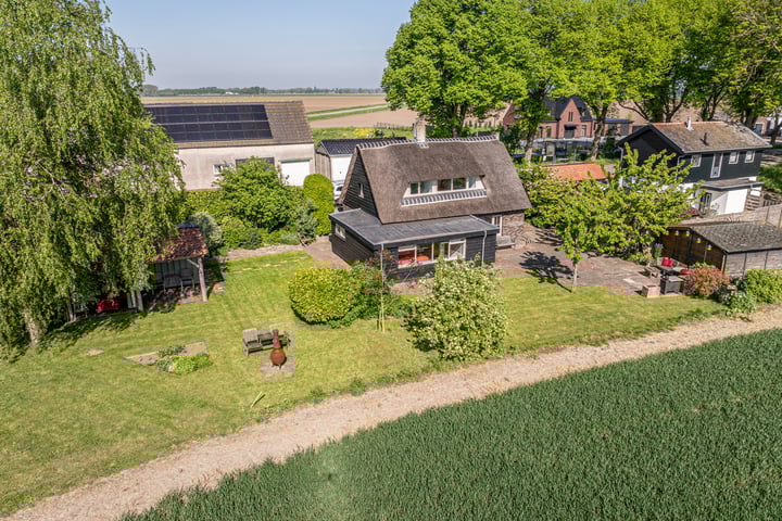Foto van woning Mookhoek 6, Mookhoek