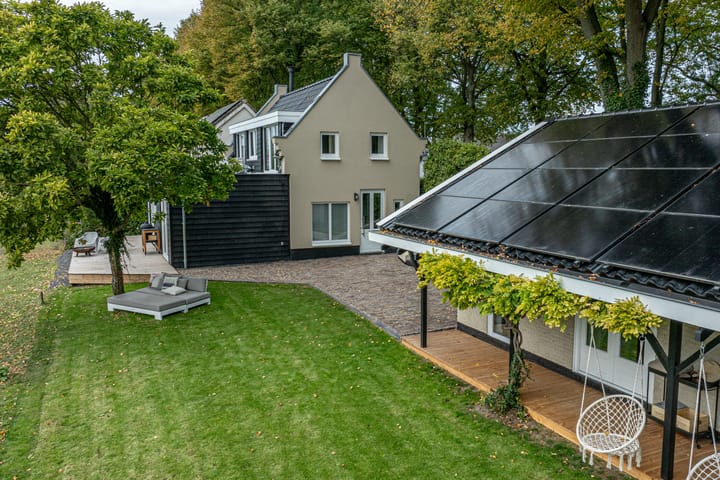 Mookhoek 64 in Mookhoek foto