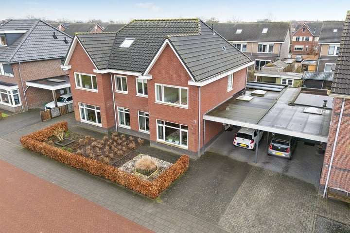Moonenlaan 70 in Hardenberg foto