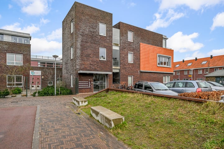 Mooriaanstraat 6 in Wormer foto