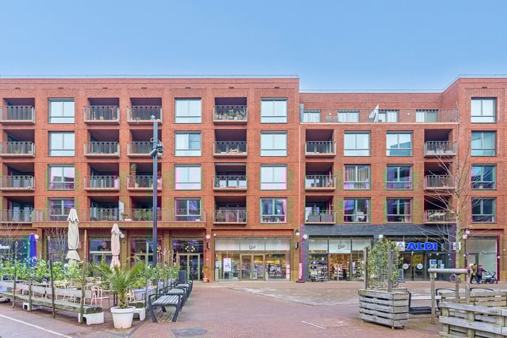 Moormannstraat 65 in Lent foto