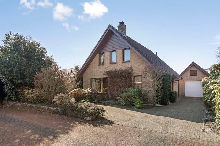 Moorselaar 16 in Nijkerk