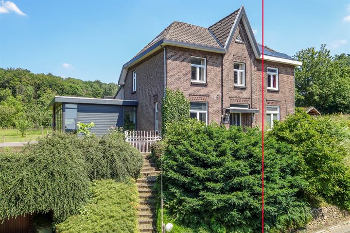 Moorveldsberg 31 in Geulle foto