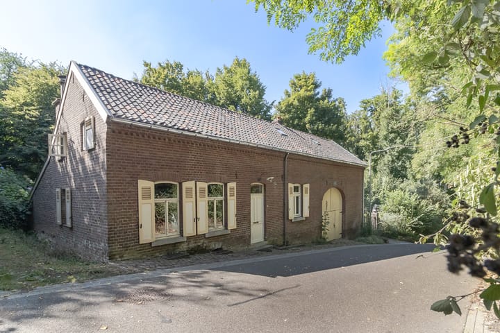 Moorveldsberg 50 in Geulle