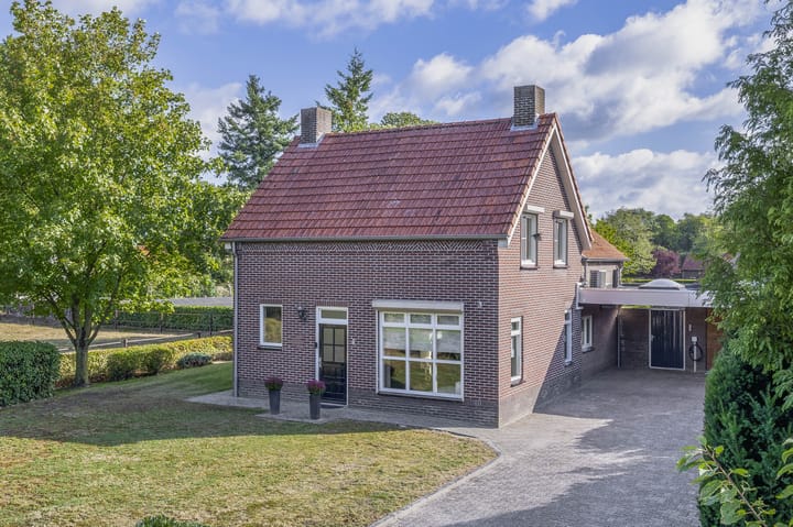 Foto van woning Moostdijk 3, Neerkant