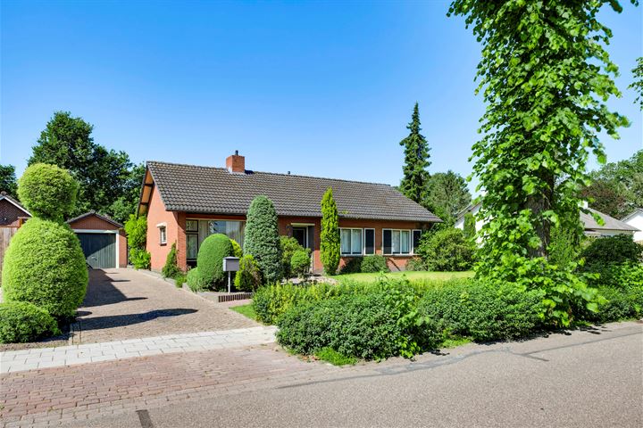 Moostdijk 5 in Ospel foto