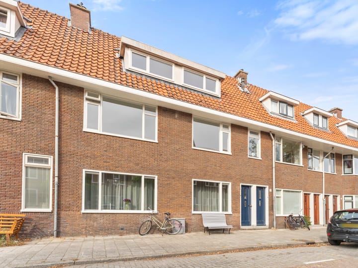 Morelstraat 38-BS in Utrecht