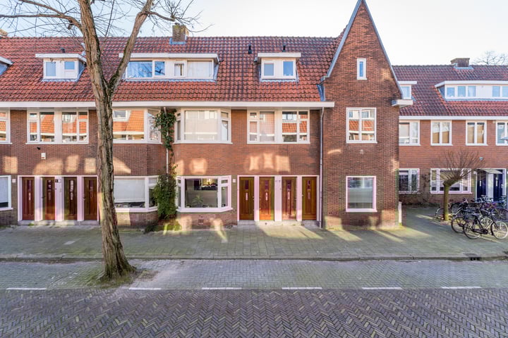 Morelstraat 63-BS in Utrecht foto