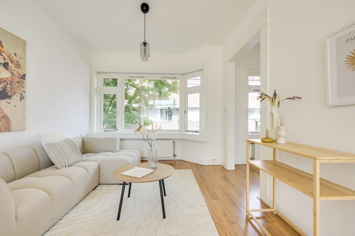 Morelstraat 71-BS in Utrecht foto