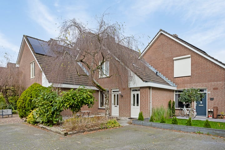 Morene 107 in Uden foto
