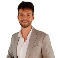 Foto van Moreno Hermans