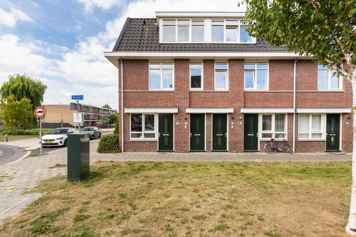 Morgen 2 in Brielle foto