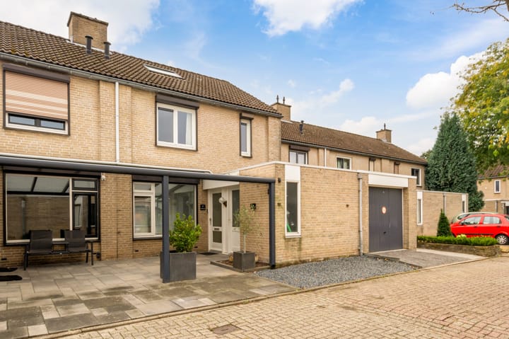 Morgenruwe 7 in Maastricht