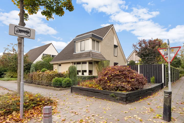 Morgenster 16 in Nijverdal foto