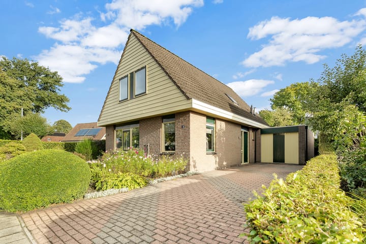Foto van woning Morgenster 3, Nijverdal