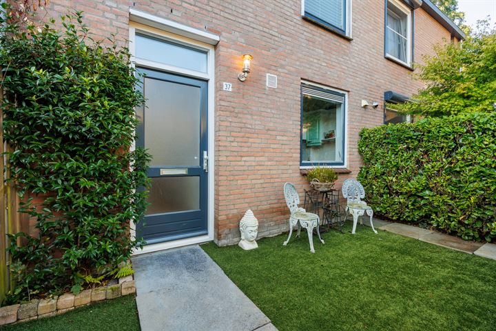 Morgenster 37 in Beuningen Gld foto