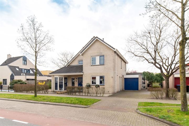 Morgenster 6 in Nijverdal foto