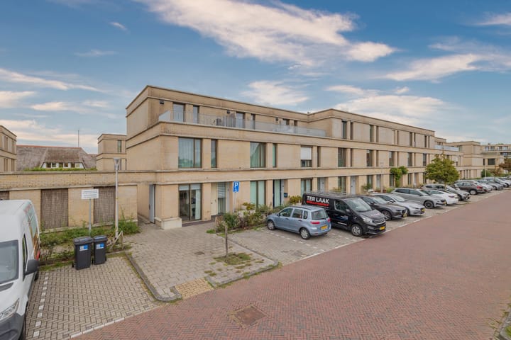 Morgenster 62 in Noordwijk