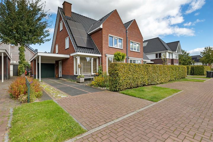 Morgensterlaan 40 in Beilen foto