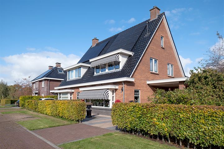 Morgensterlaan 46 in Beilen foto