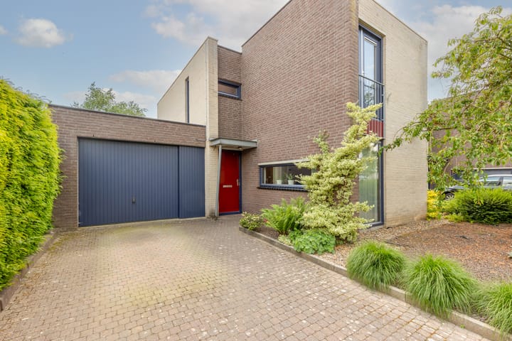 Morgensterstraat 38 in Sittard foto