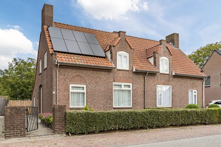 Morgenstraat 35 in Erp foto