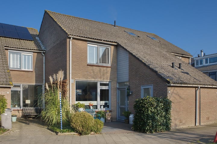 Morgentale 17 in Maasland foto