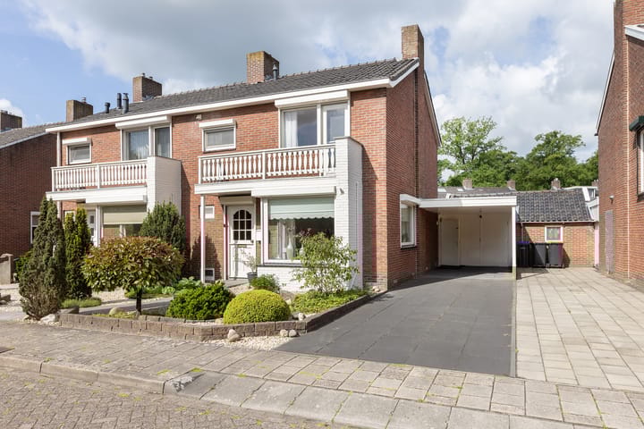 Foto van woning Morgenzonstraat 22, Groenlo