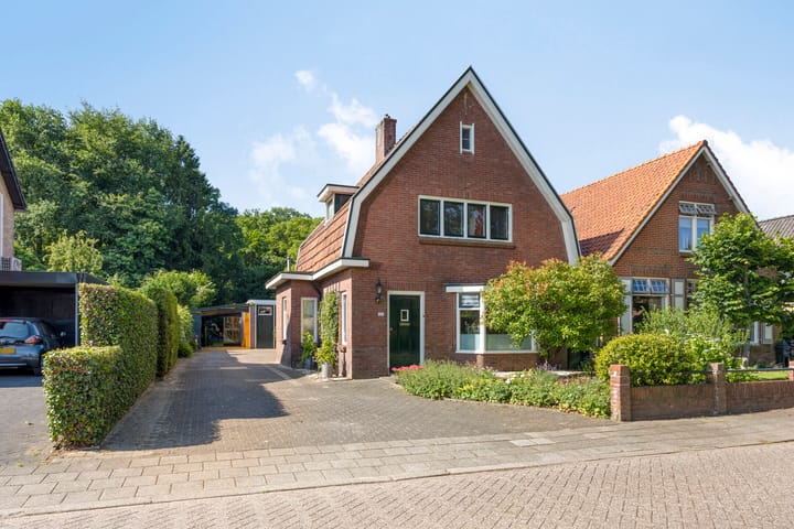 Foto van woning Morgenzonweg 111, Winterswijk