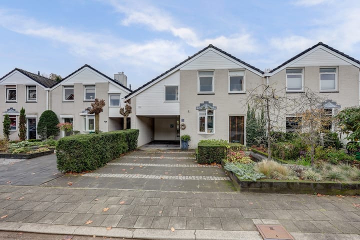 Morgenzonweg 121 in Winterswijk