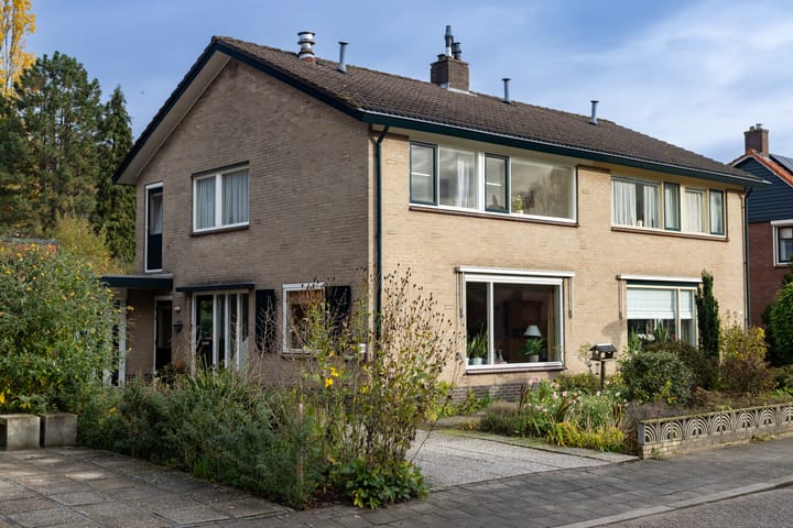 Morgenzonweg 142 in Winterswijk foto