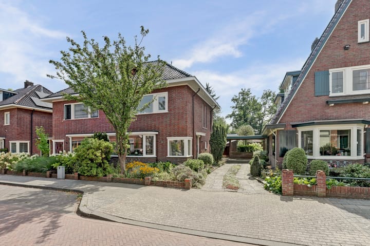 Morgenzonweg 15 in Winterswijk foto