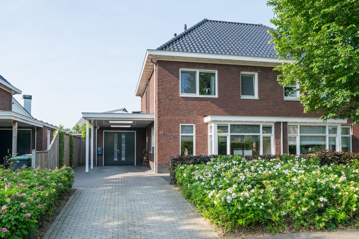 Foto van woning Morgenzonweg 35, Winterswijk