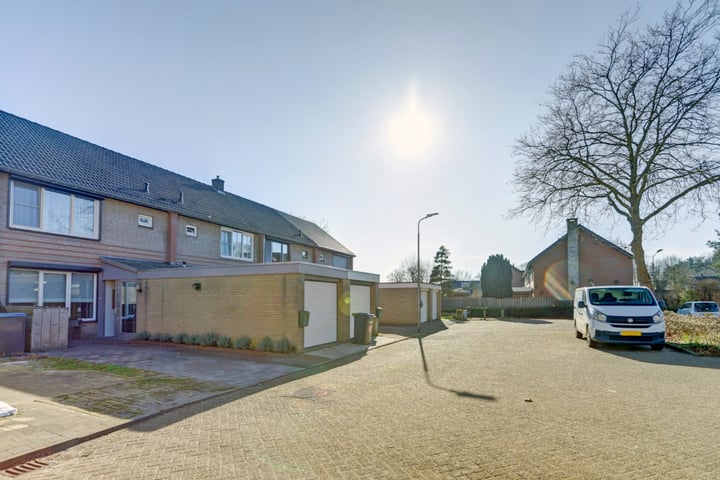 Moriaansdreef 96 in Putte foto