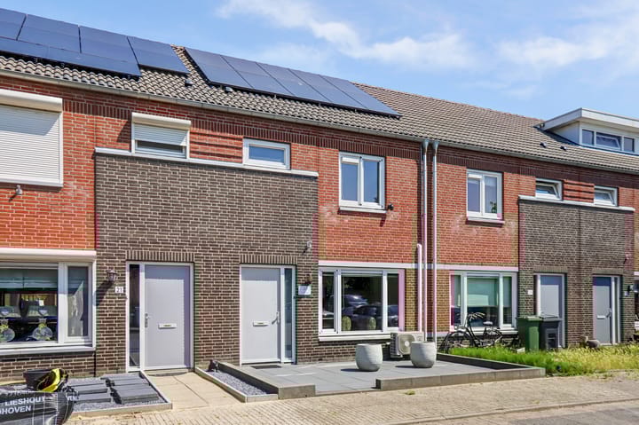 Foto van woning Morion 23, Venlo