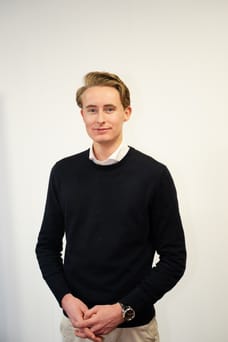 Foto van Morris van Haren