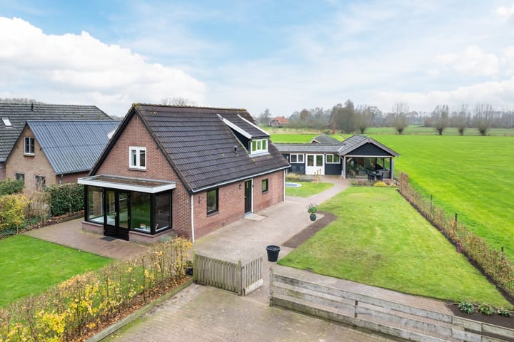 Morsdijk 7a in Ruurlo