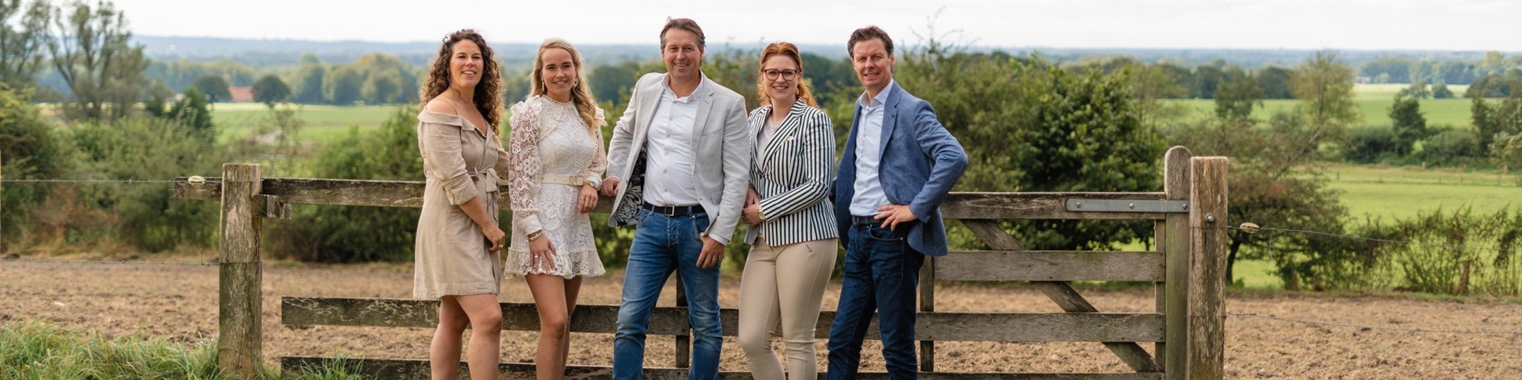 Kantoorfoto Morskieft De Twentsche Makelaar