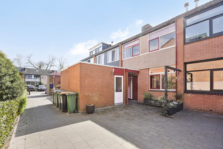 Morslaan 138 in Oldenzaal foto