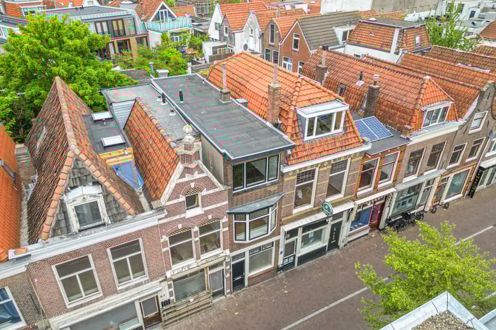 Morsstraat 37 in Leiden