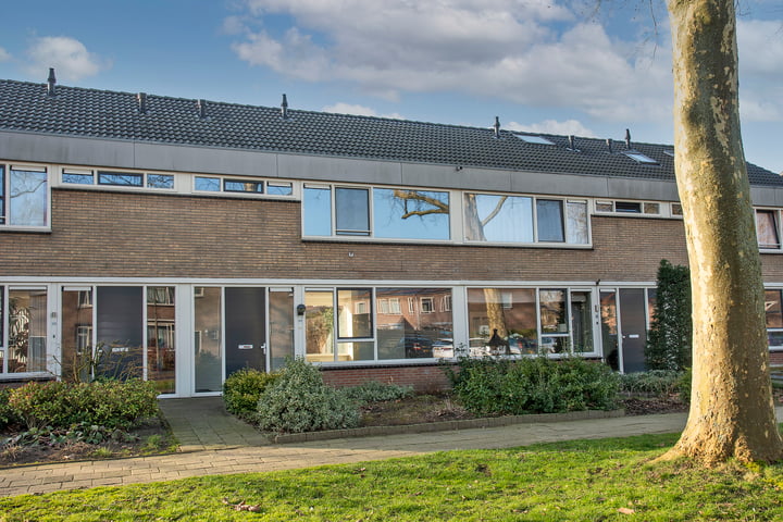 Morsweg 30 in Delden foto