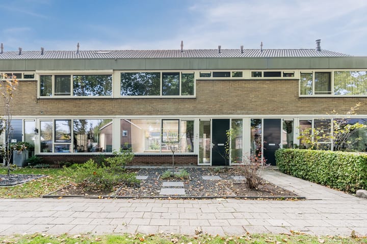 Morsweg 36 in Delden