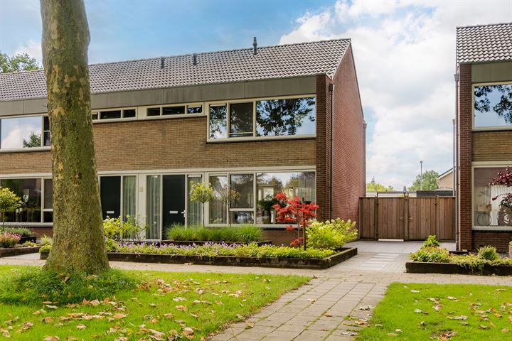 Morsweg 42 in Delden foto